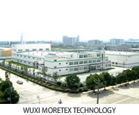 WUXI MORETEX TECHNOLOGY photo