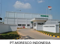 PT.MORESCO INDONESIA photo